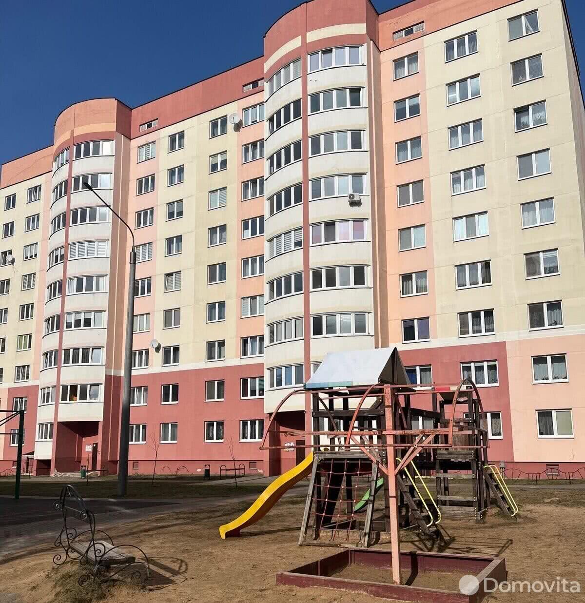Цена продажи комнаты, Борисов, ул. Брилёвская, д. 40