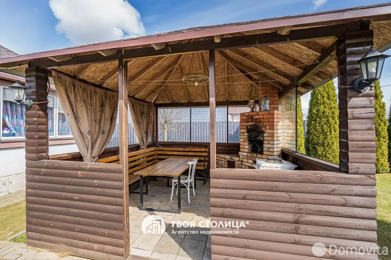 Продажа 2-этажной дачи в НИВА-Ф Минская область, 150000USD, код 185783 - фото 20