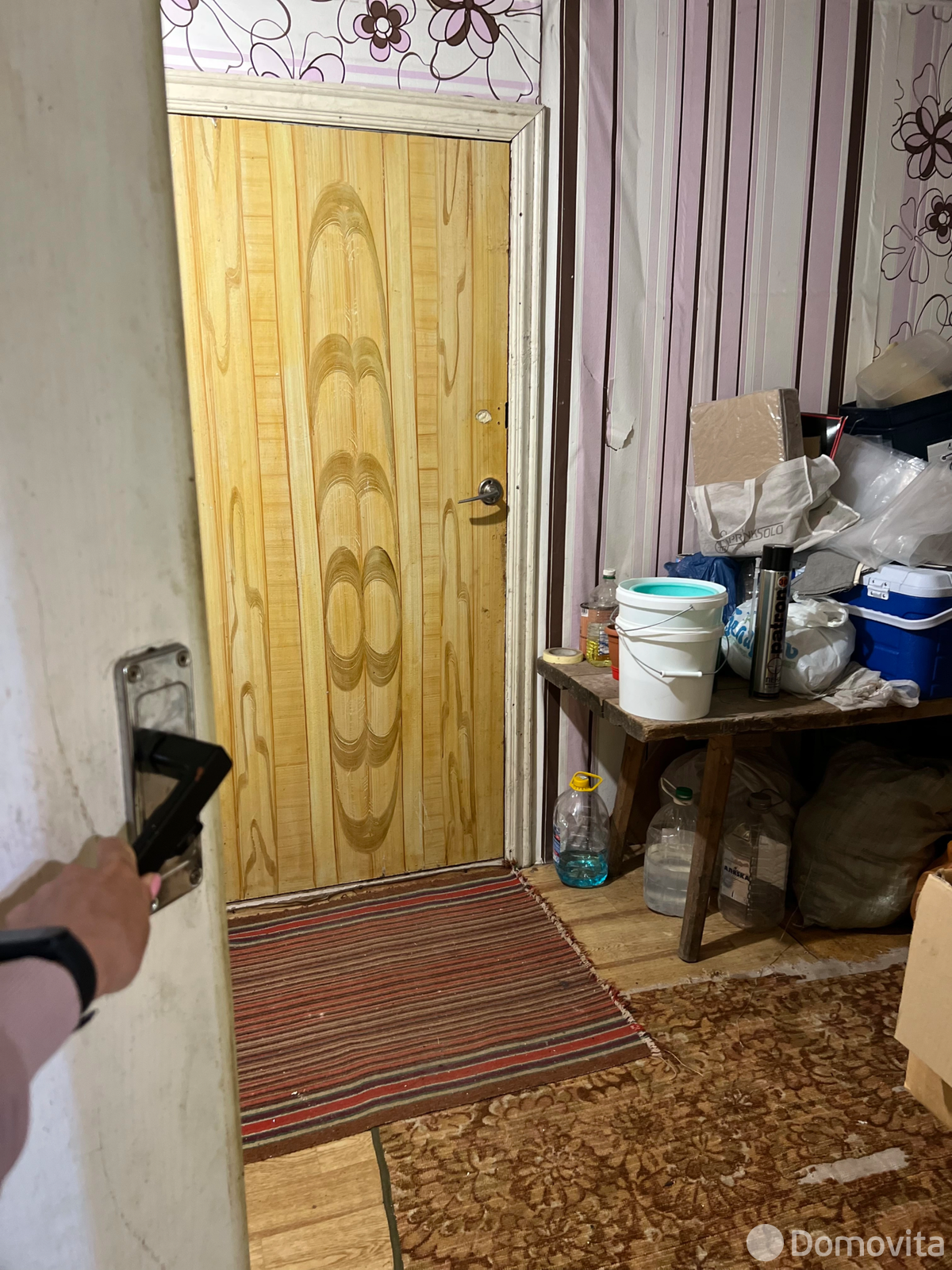 Продажа 1-этажной дачи в Преснаках Минская область, 13500USD, код 183548 - фото 20