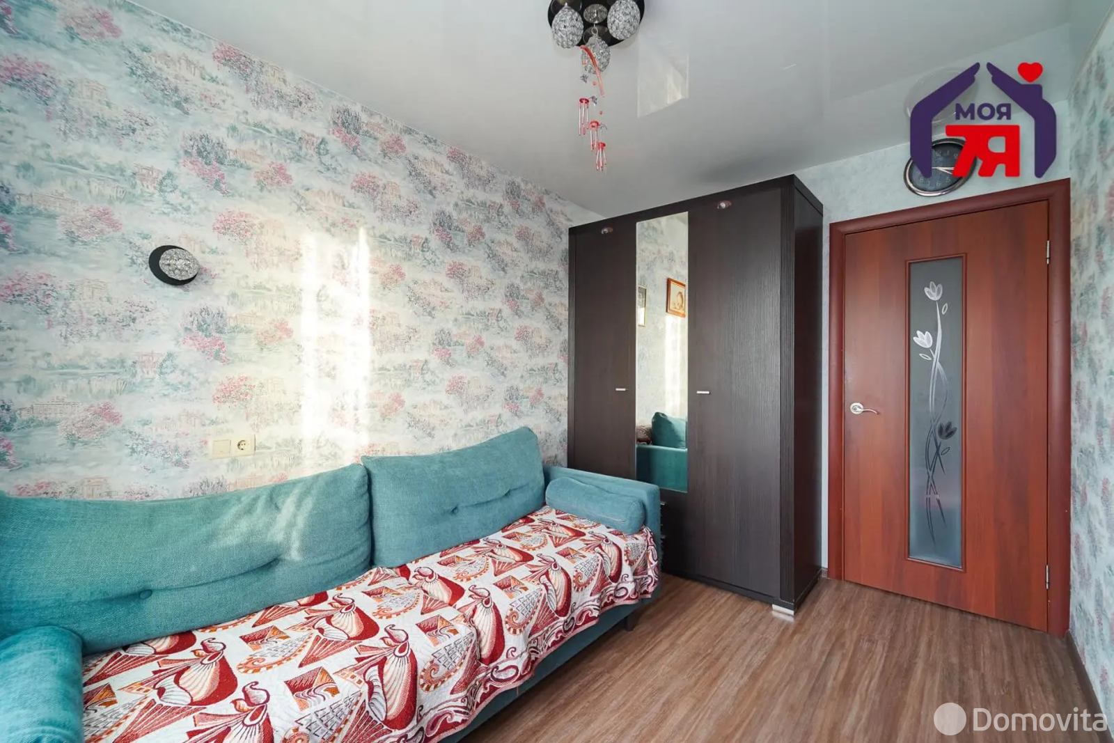 Продажа 2-комнатной квартиры в Минске, пр-д Голодеда, д. 23, 66500 USD, код: 1121942 - фото 4