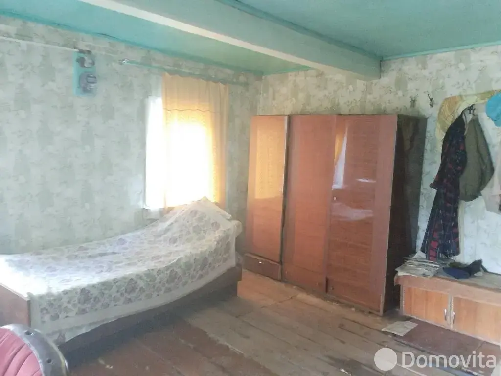 дом, Маческ, ул. Озёрная, д. 18 