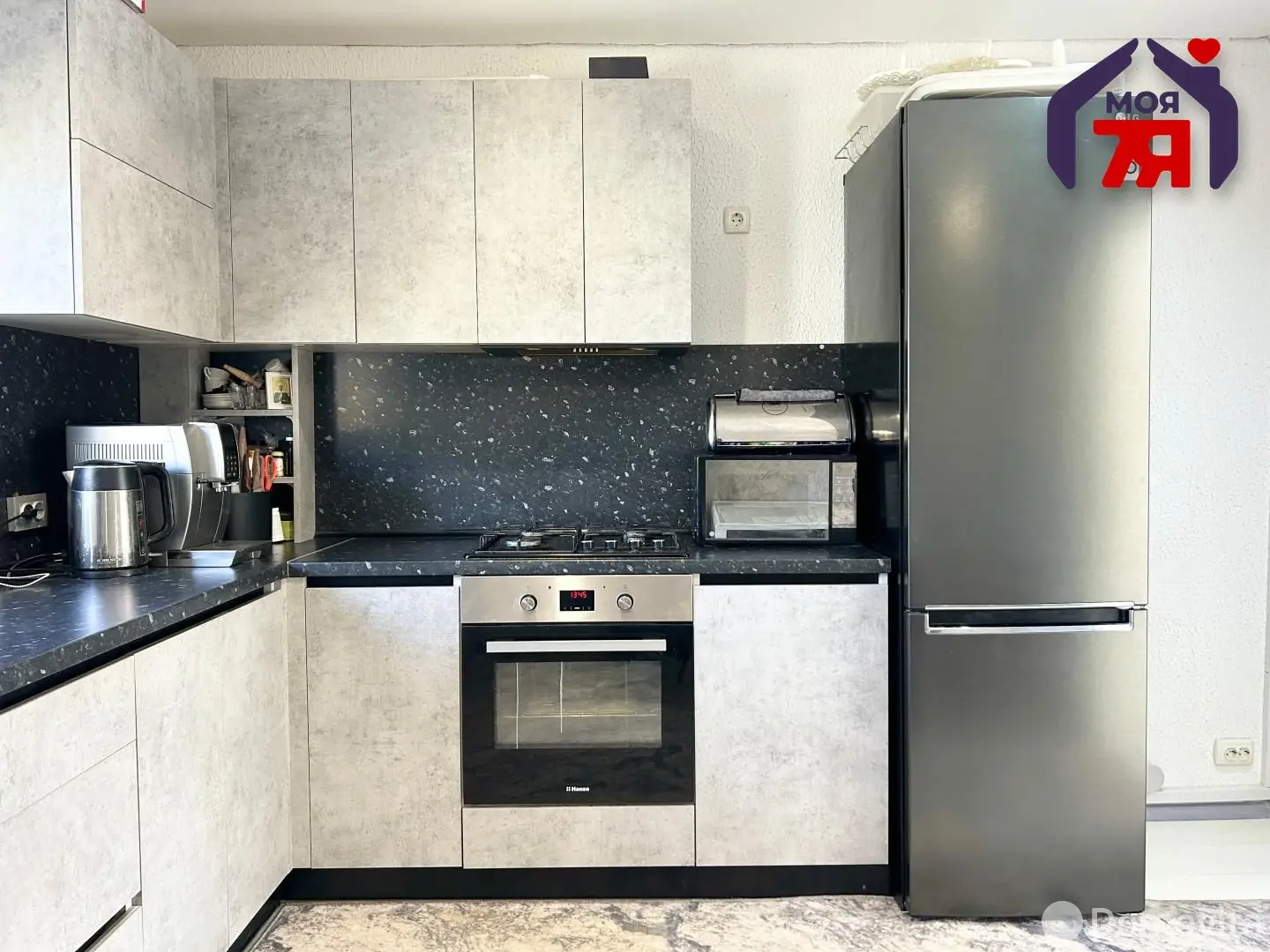 коттедж, Пиваши, ул. Центральная 