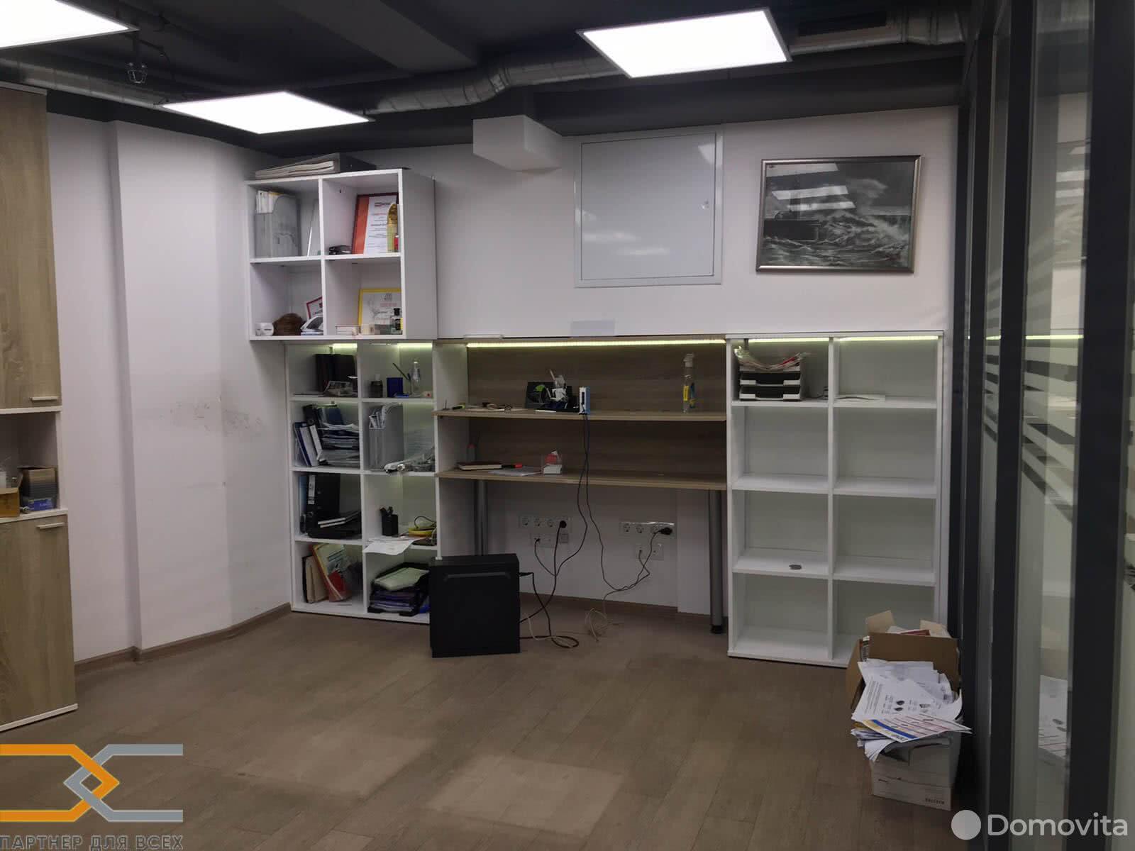 Аренда офиса на ул. Матусевича, д. 35 в Минске, 4352BYN, код 12545 - фото 9