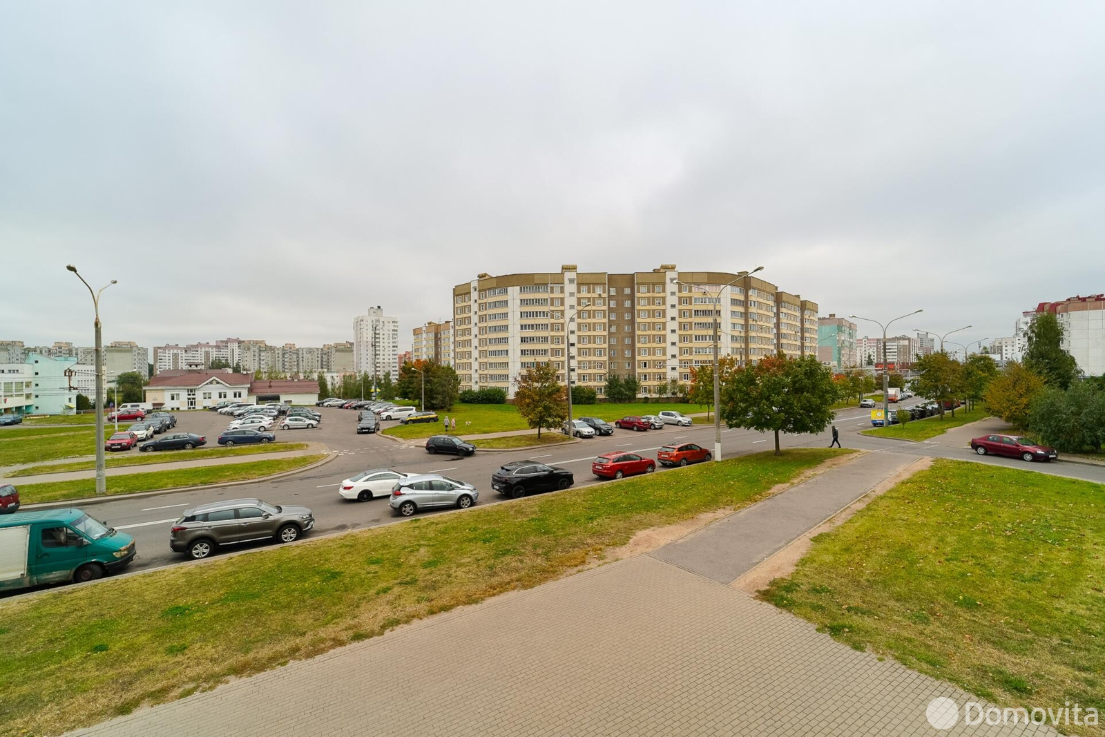 Купить офис на ул. Скрипникова, д. 11/А в Минске, 336000BYN, код 10418 - фото 36