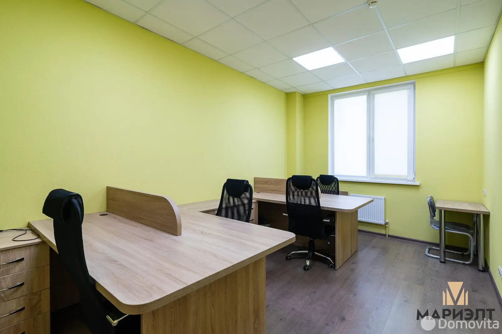 Цена продажи офиса, Тарасово, ул. Ратомская, д. 1/Б