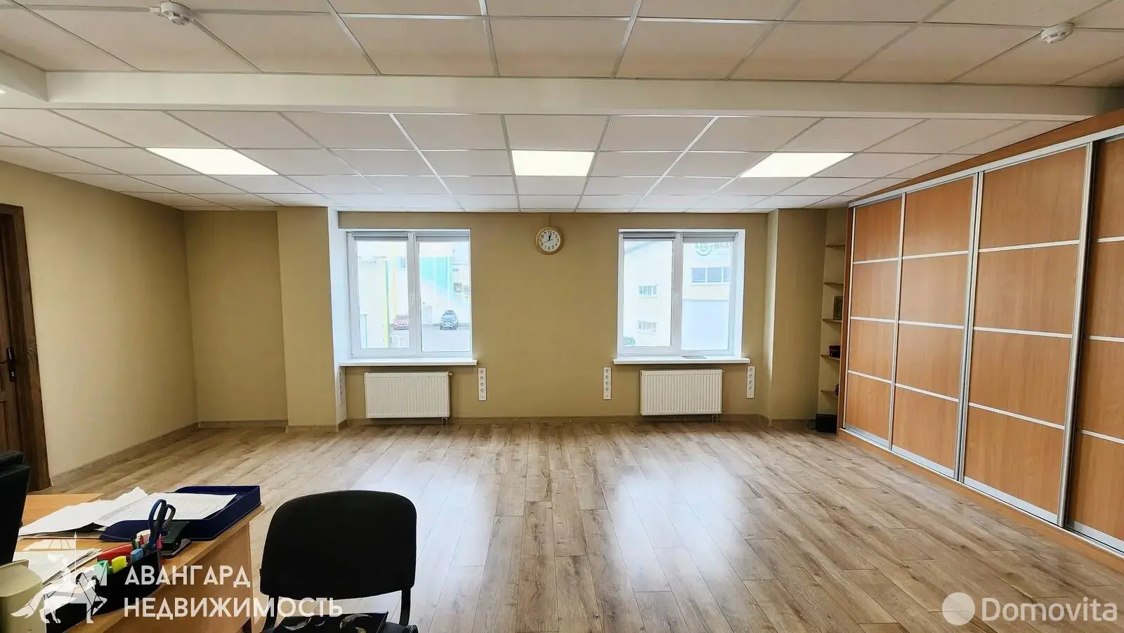 арендовать офис, Хатежино, ул. Центральная, д. 18/Б