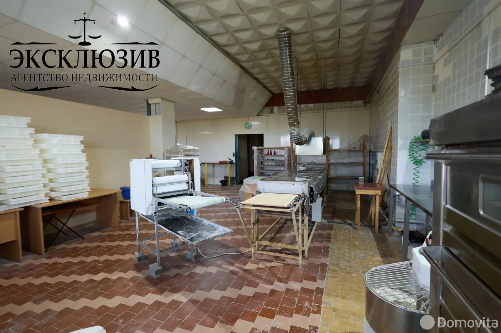торговый объект, Сумароково, ул. Юбилейная