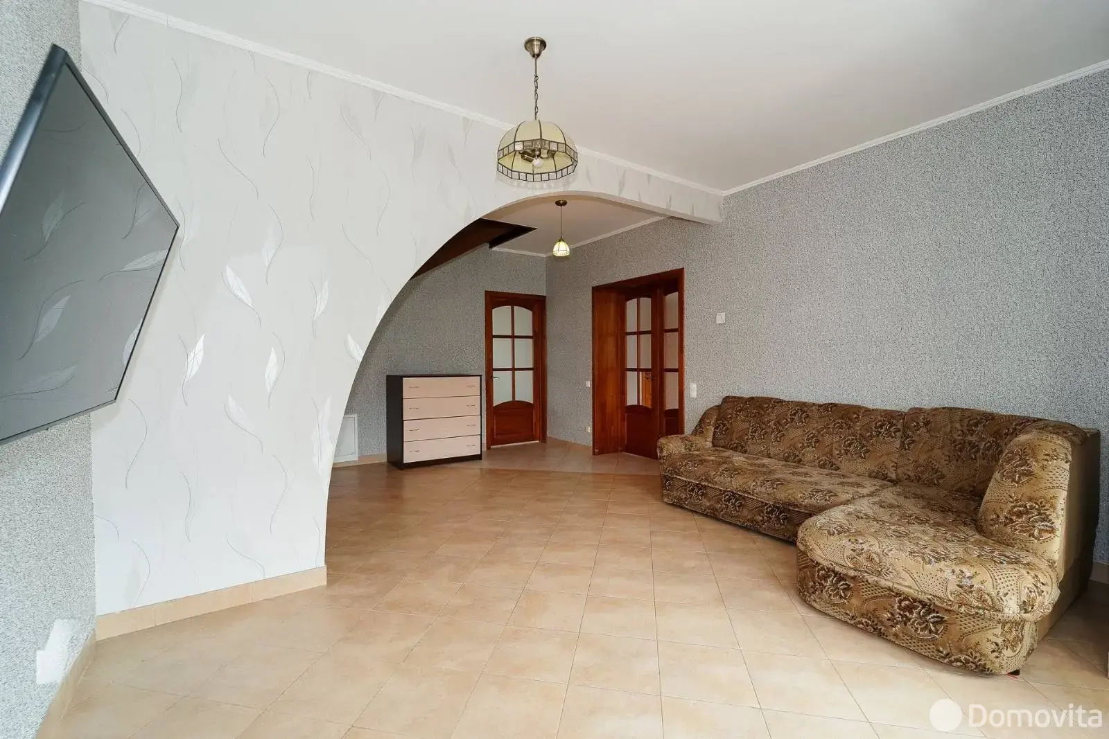 дом, Колодищи, ул. Пушкина, д. 38 