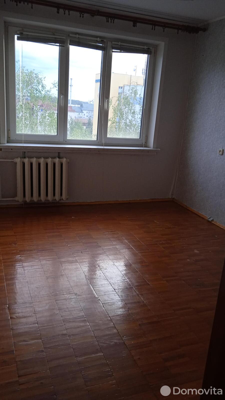 Купить 2-комнатную квартиру в Солигорске, пр-т Мира, д. 19, 35300 USD, код: 1007192 - фото 5