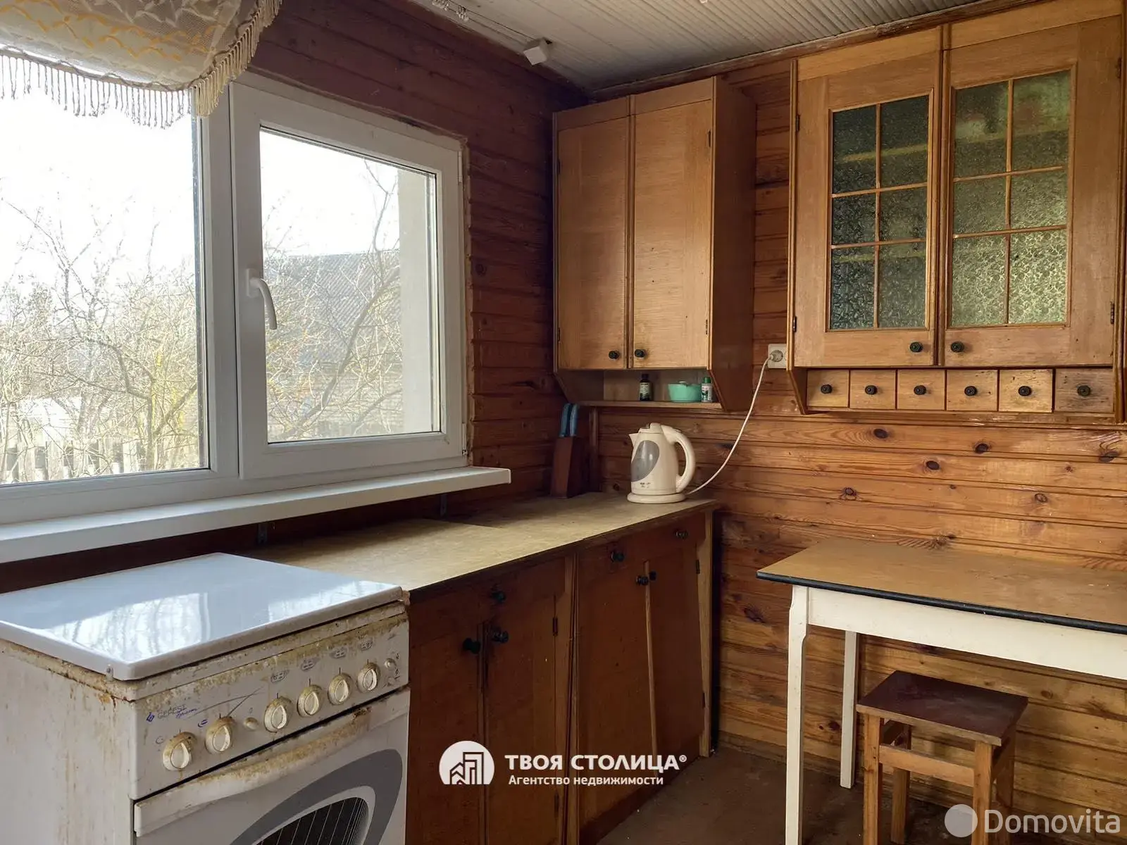 Купить 2-этажную дачу в Домашанах Минская область, 40000USD, код 182317 - фото 23