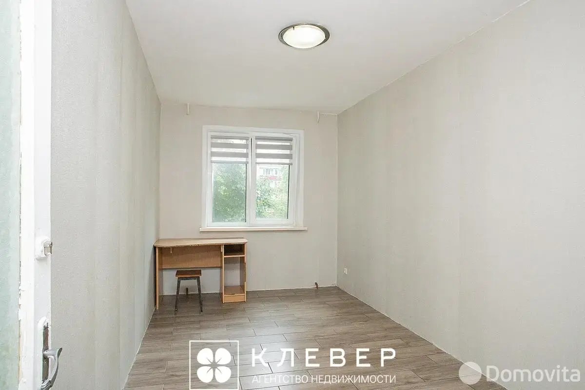 Продажа комнаты в Минске, ул. Калиновского, д. 62, цена 69500 BYN, код 7884 - фото 1