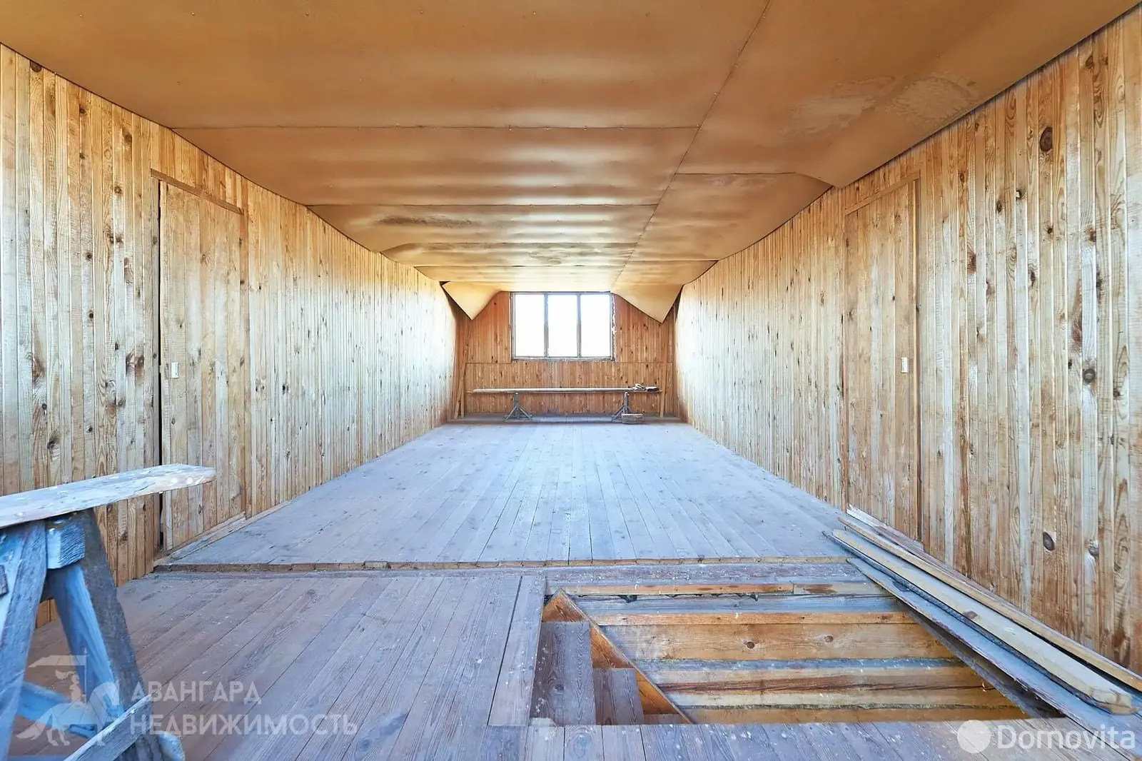 Продажа 3-этажной дачи в Чайка-89 Минская область, 17500USD, код 181889 - фото 12