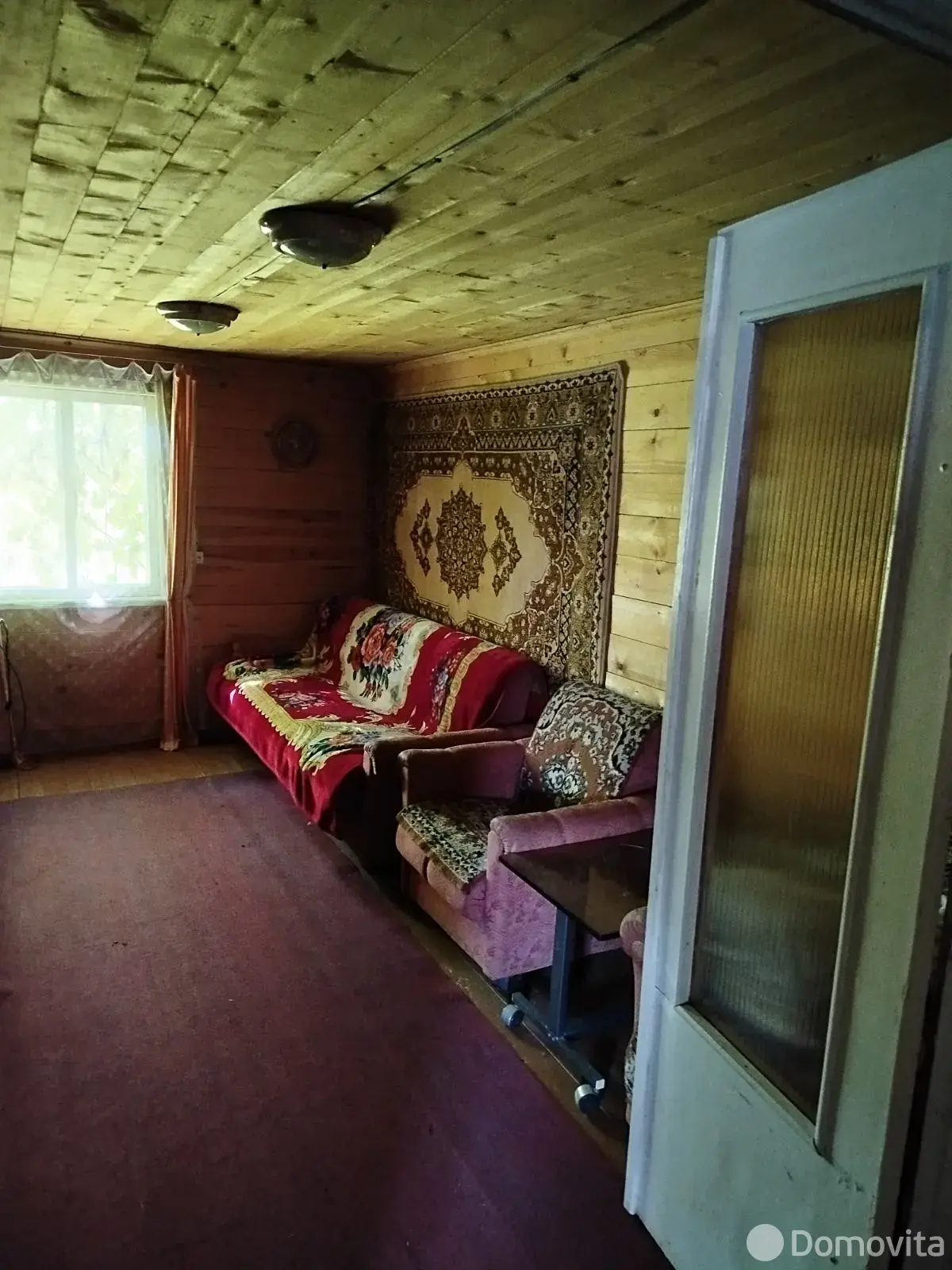 Продажа 2-этажной дачи в Лятохах Витебская область, 36000USD, код 185051 - фото 19