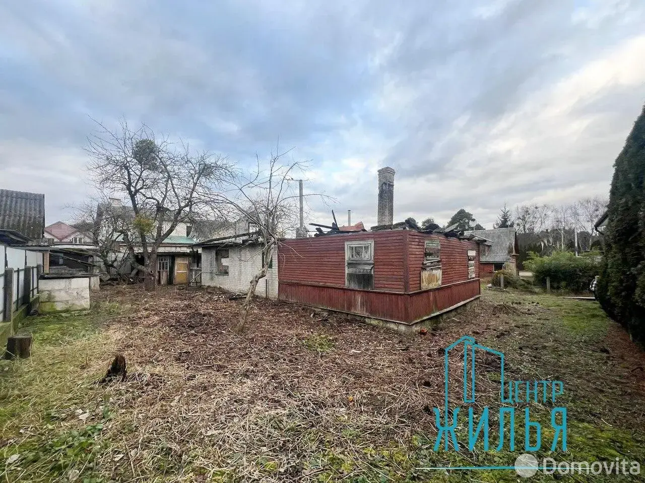 продажа дома, Гродно, пер. Крайний, д. 42