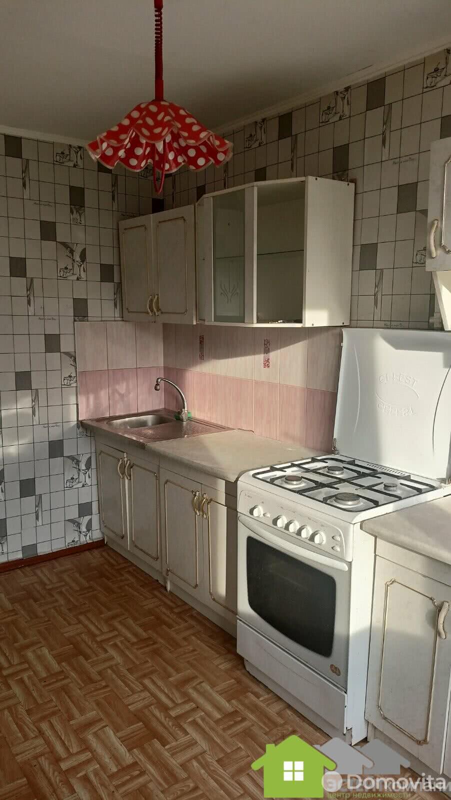 Купить 1-комнатную квартиру в Лиде, ул. Рыбиновского, д. 14, 23800 USD, код: 1000022 - фото 4