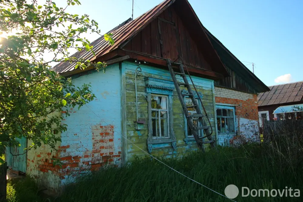 Стоимость продажи дома, Добруш, ул. 9 Мая, д. 24