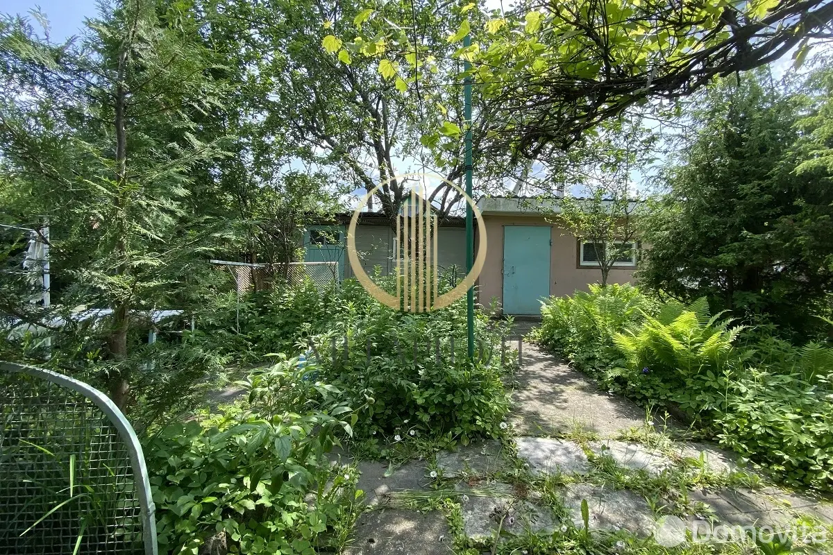 Продажа 1-этажной дачи в Юбилейное Минская область, 10300USD, код 180764 - фото 4