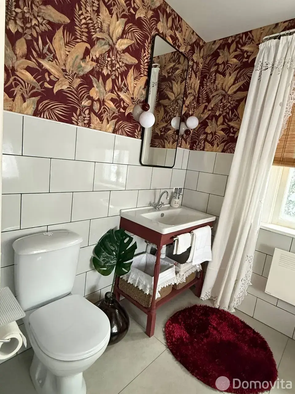  Коттедж Арт Усадьба Воложин на сутки в Воложине ул. Чапаева, д. 10, 200BYN, код 1386 - фото 29