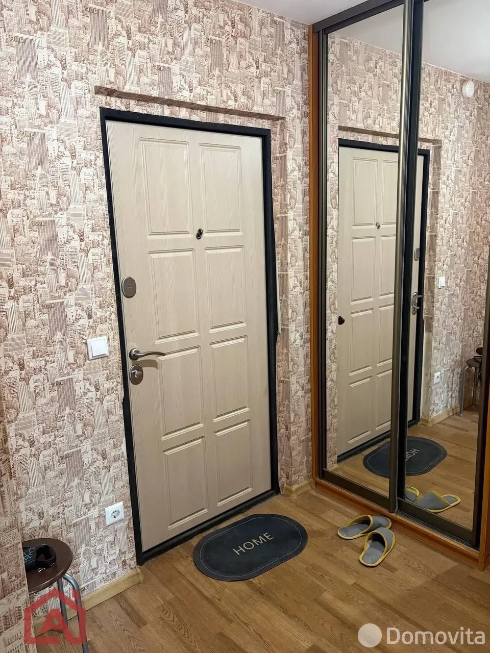 квартира, Минск, пр-т Независимости, д. 125 