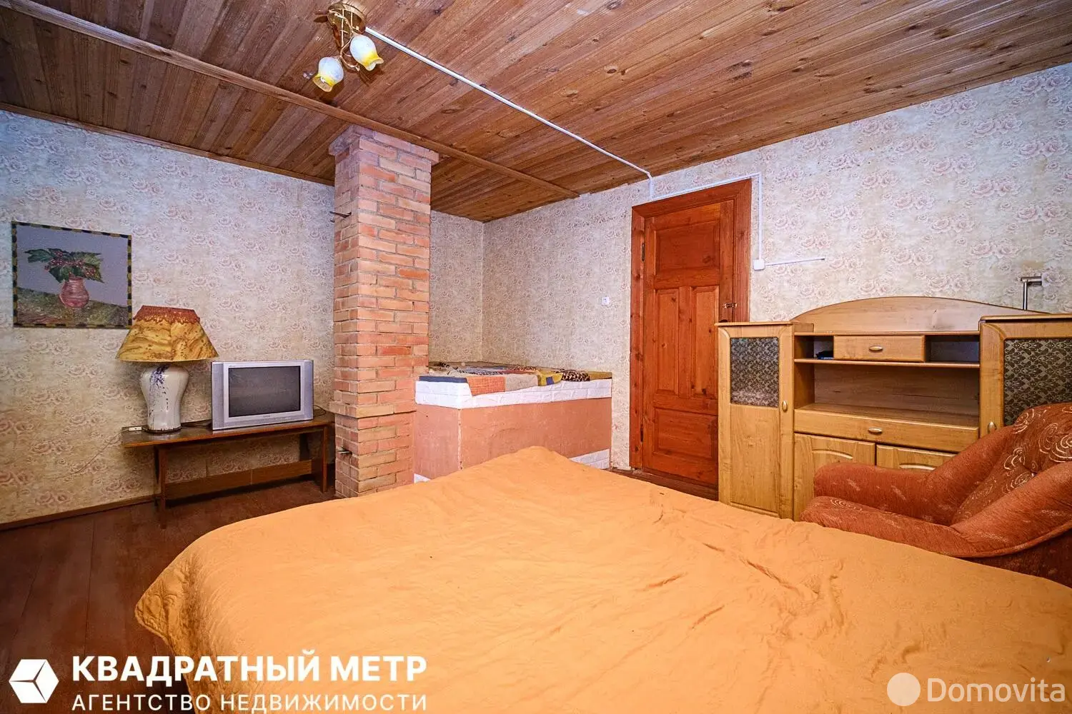 Продажа 2-этажной дачи в Информатика-89 Минская область, 38000USD, код 185429 - фото 24