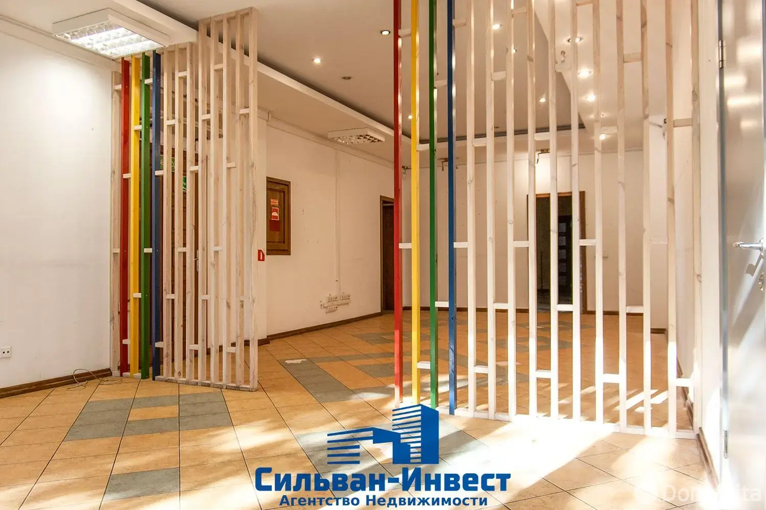 Снять офис на ул. Михася Лынькова, д. 63 в Минске, 1103EUR, код 15858 - фото 17