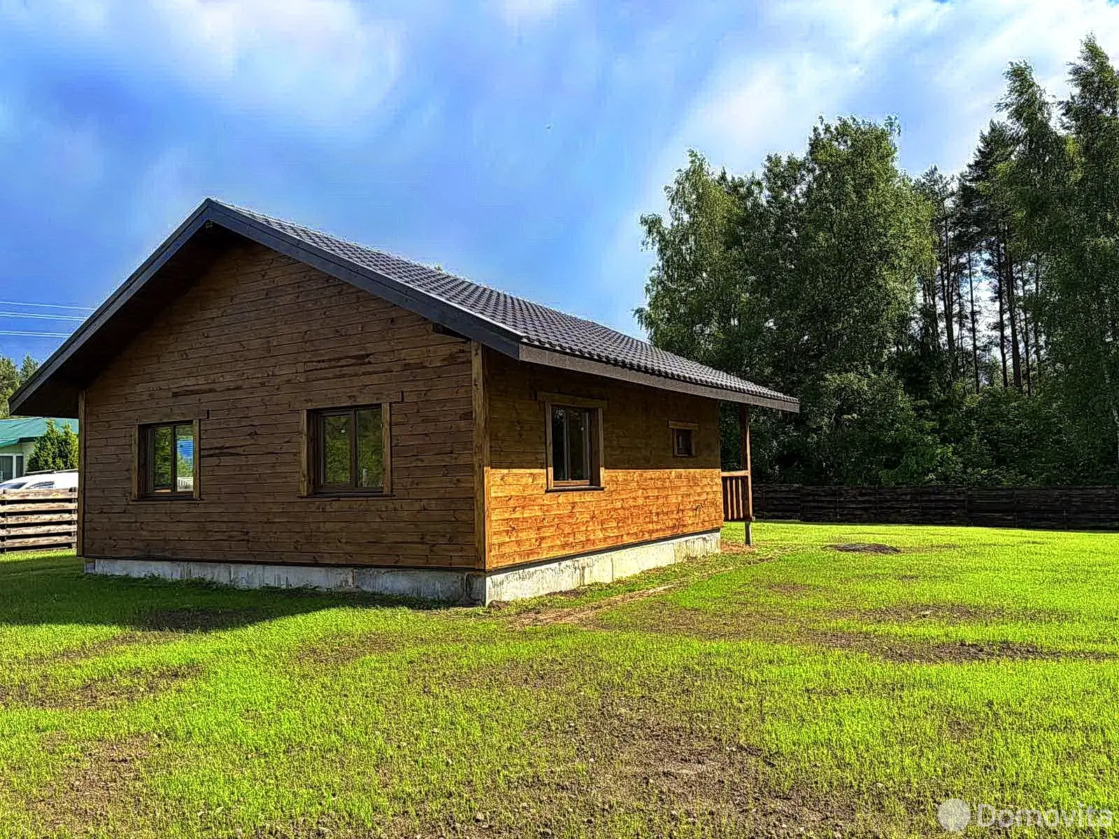 Цена продажи дачи, Улыбка-1, 