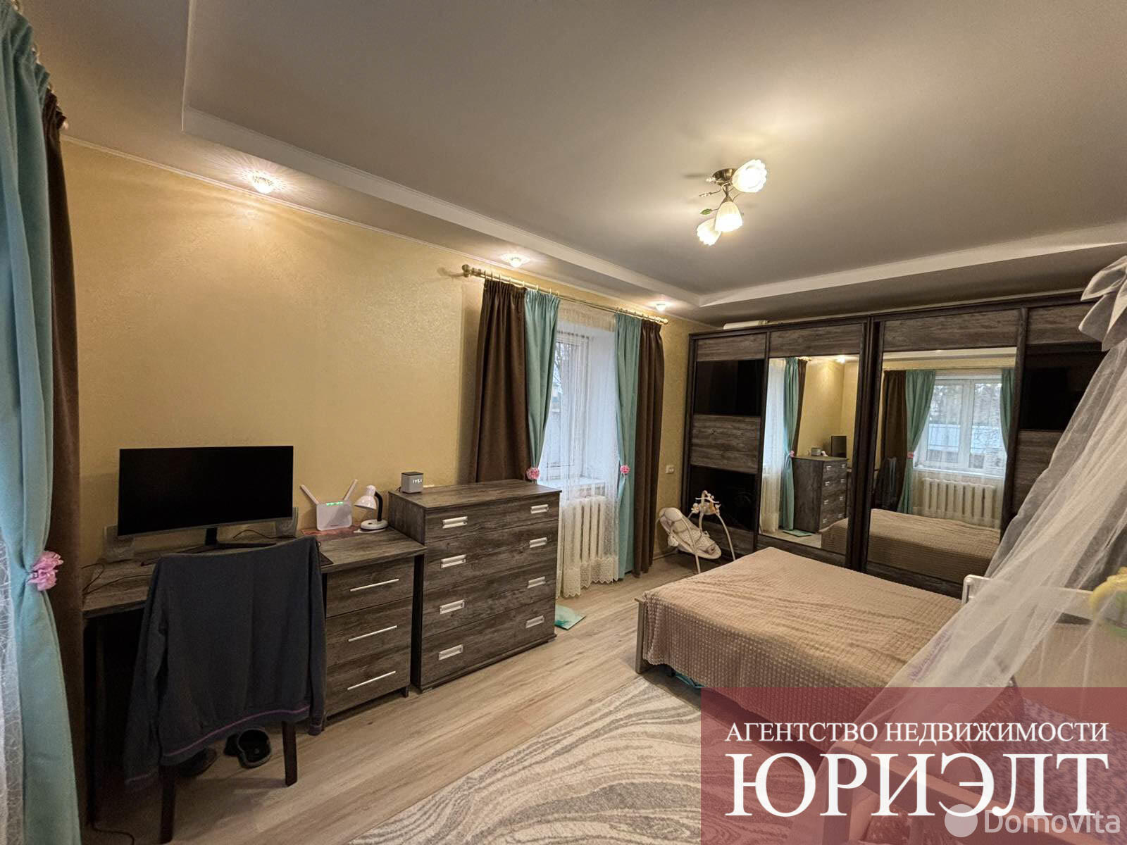 Продажа 2-комнатной квартиры в Борисове, ул. Лопатина, д. 189, 43000 USD, код: 1097301 - фото 6