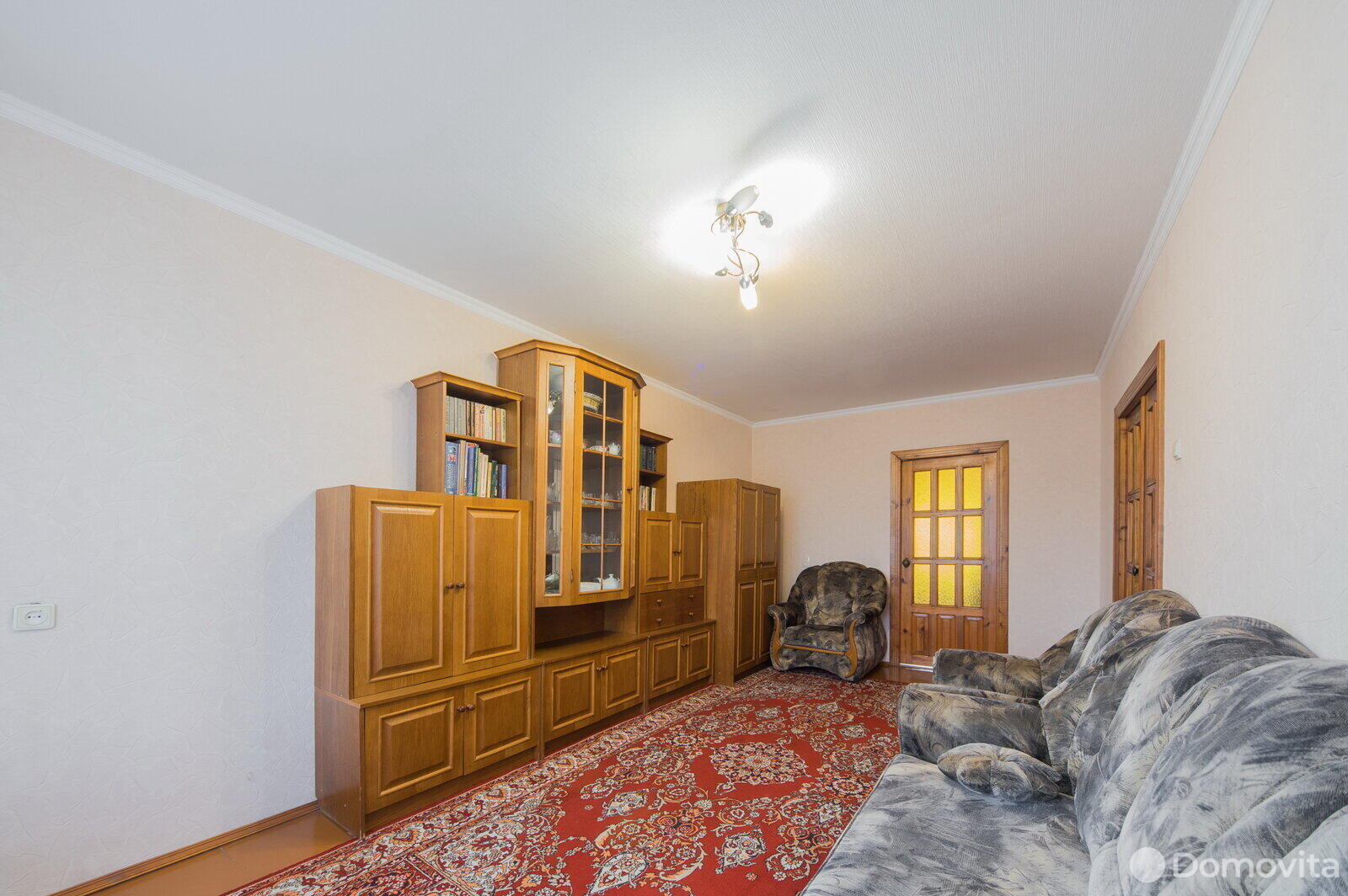 Купить 3-комнатную квартиру в Столбцах, ул. Центральная, д. 13, 39500 USD, код: 919042 - фото 3