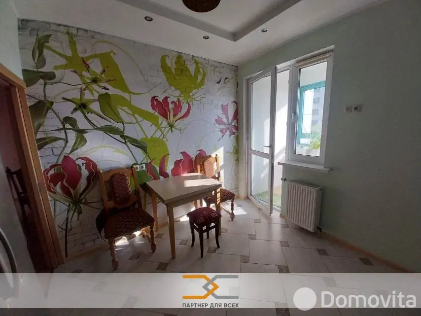 Снять 2-комнатную квартиру в Минске, пр-т Дзержинского, д. 82, 1700BYN, код 151029 - фото 6