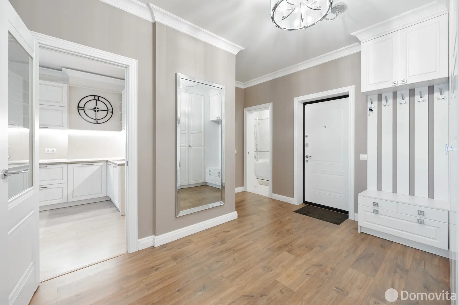 квартира, Минск, пр-д Кольцова, д. 37