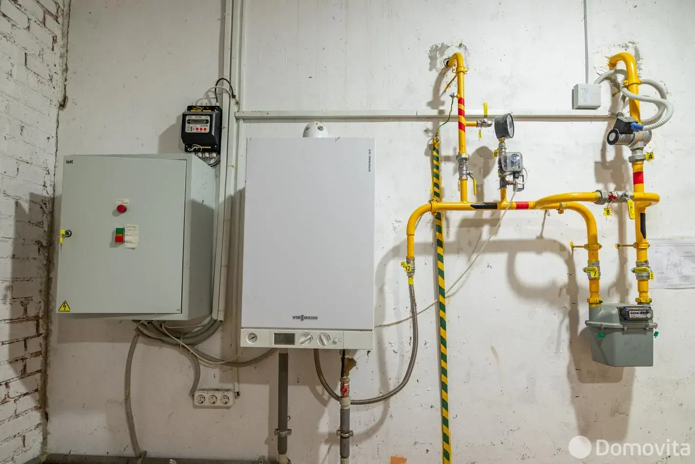 Продажа торгового помещения на ул. Шоссейная, д. 10 в Острошицком Городке, 150000USD, код 998250 - фото 25