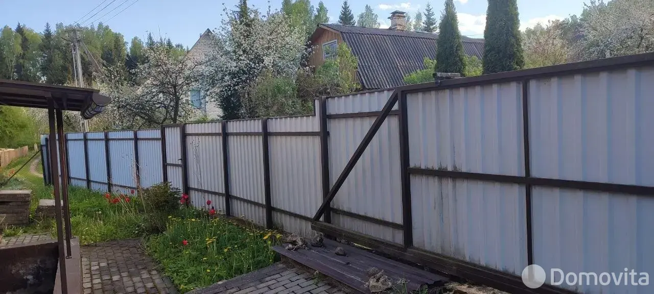 дача, ХОЛМЫ-95, 