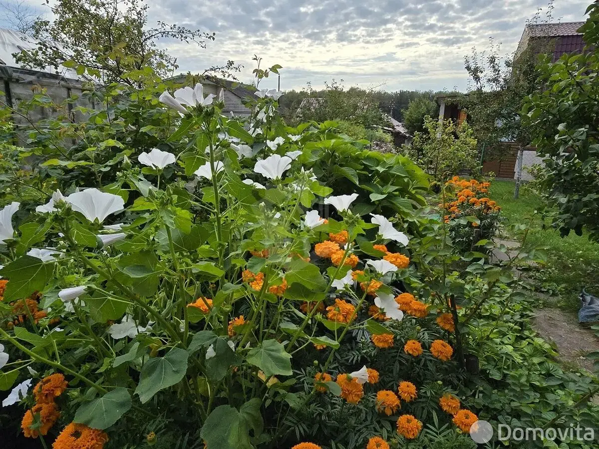 Продажа 3-этажной дачи в Вишневка-2005 Минская область, 24950USD, код 180911 - фото 39