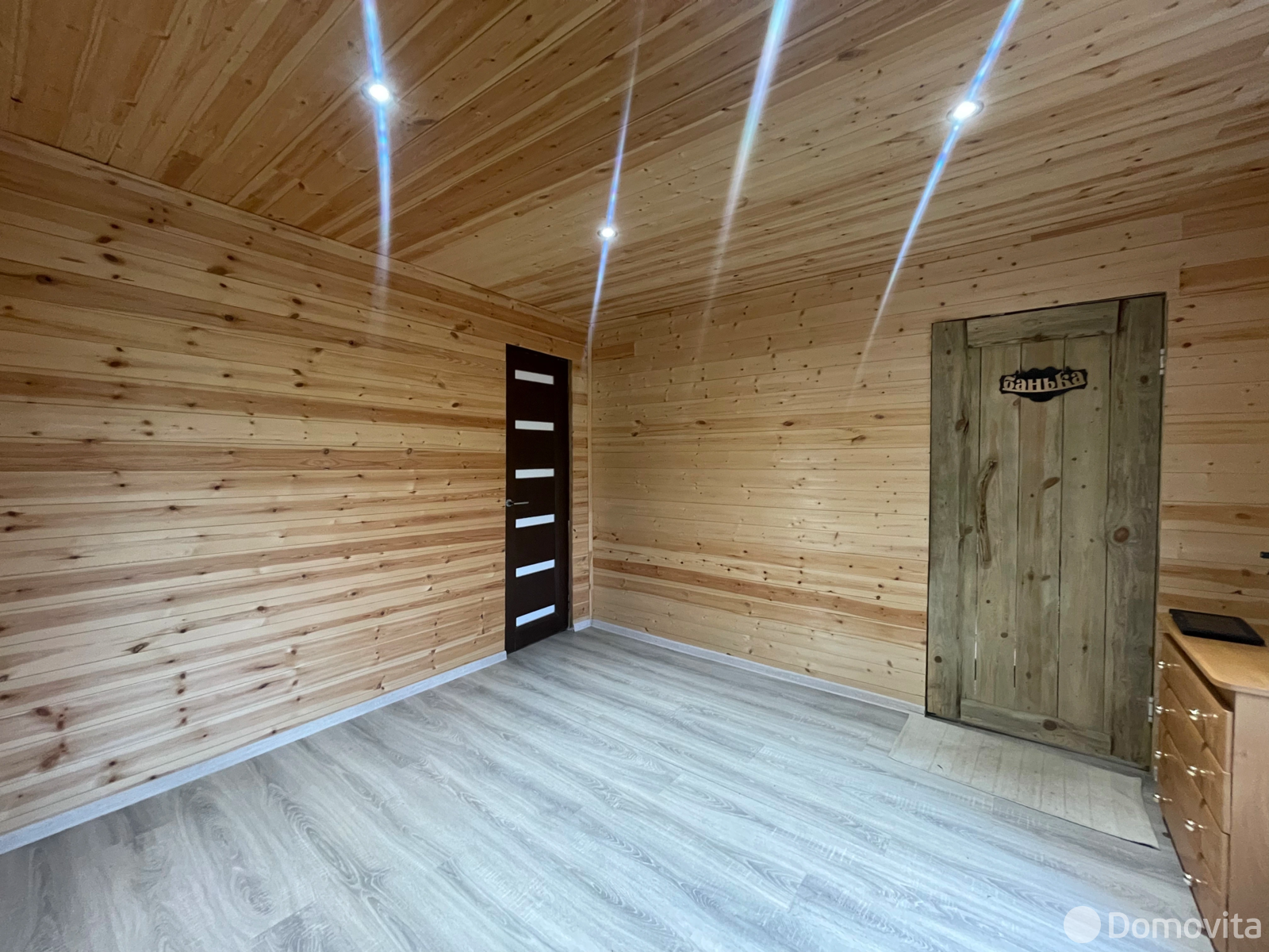 дом, Лютошь,