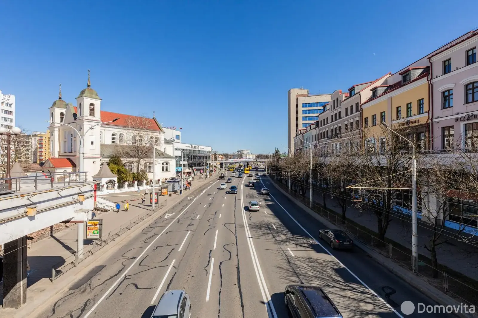 Продажа торговой точки на ул. Немига, д. 3 в Минске, 200000USD, код 997636 - фото 14