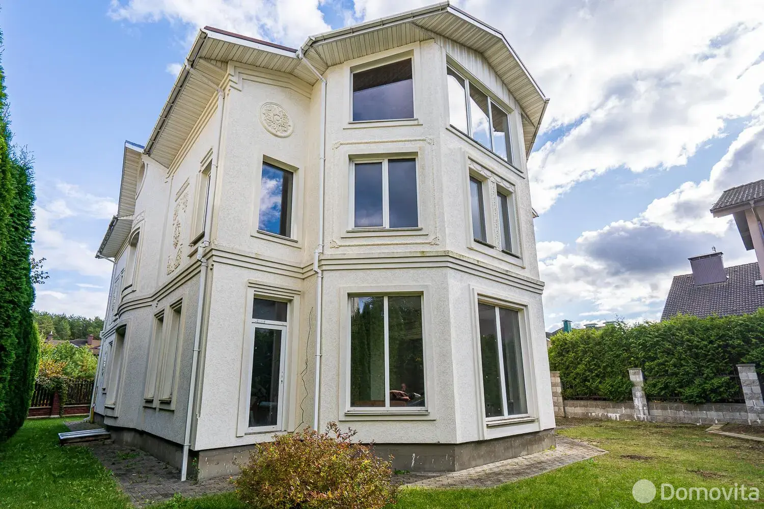 дом, Минск, ул. Жасминовая на ст. метро Восток