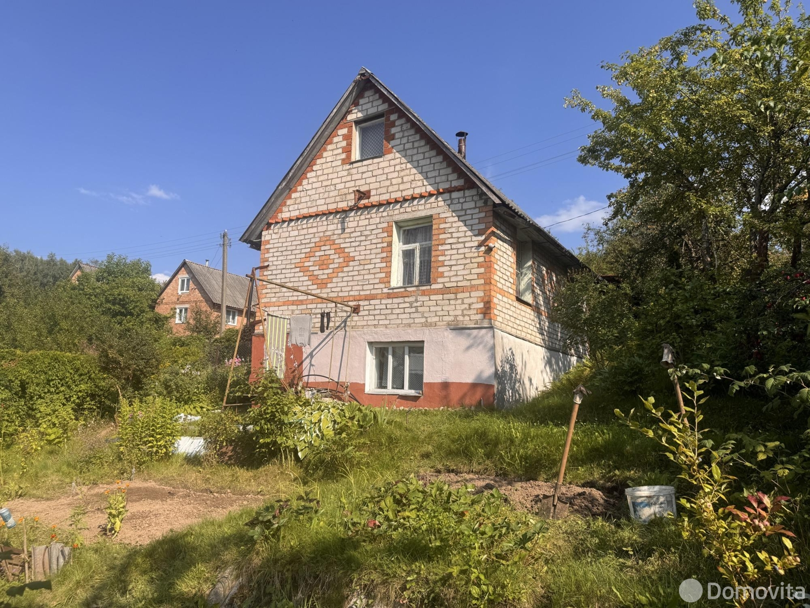 Стоимость продажи дачи, БОЯРЫ-86, д. 23