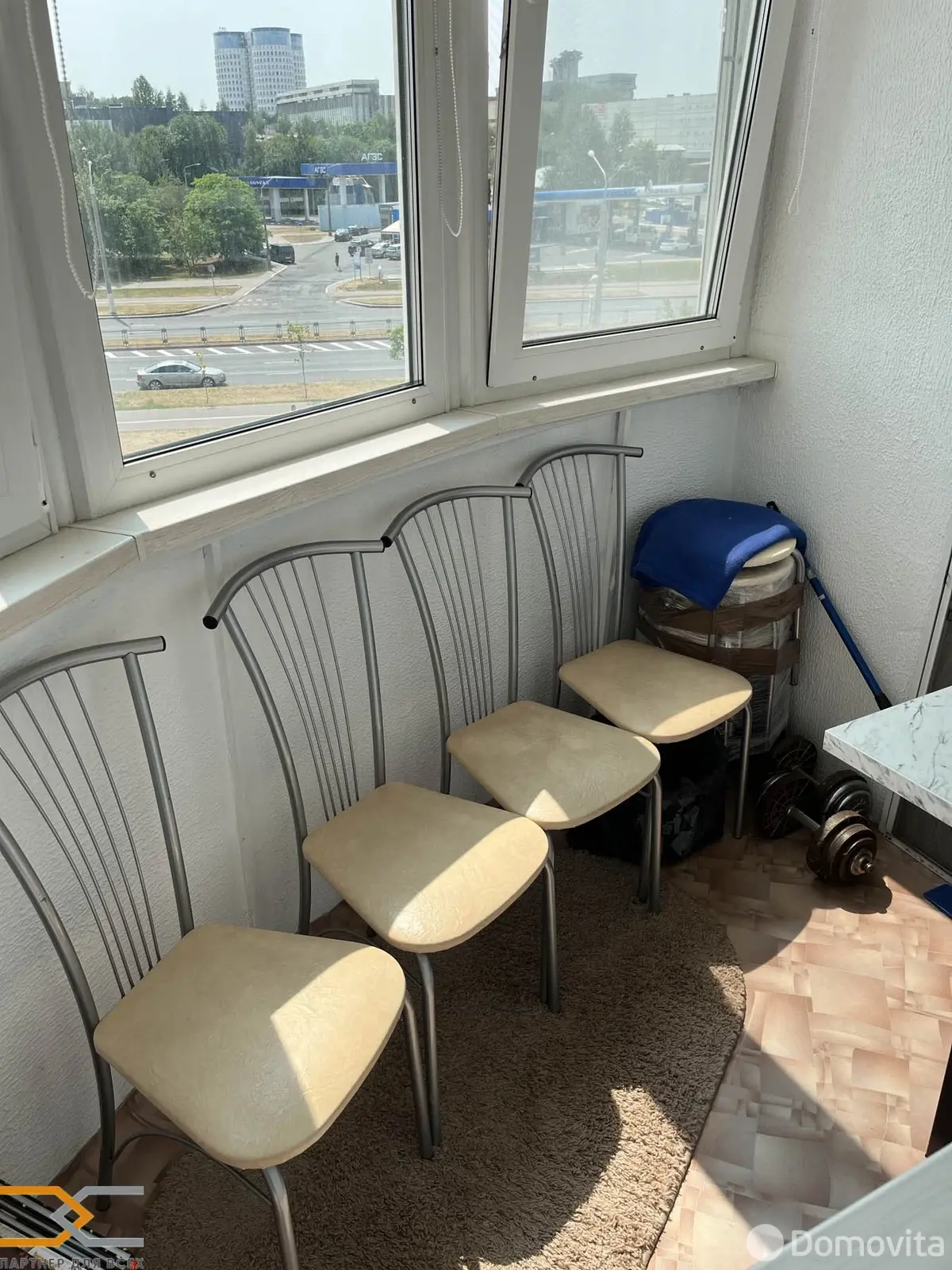 квартира, Минск, ул. Матусевича, д. 64 - лучшее предложение