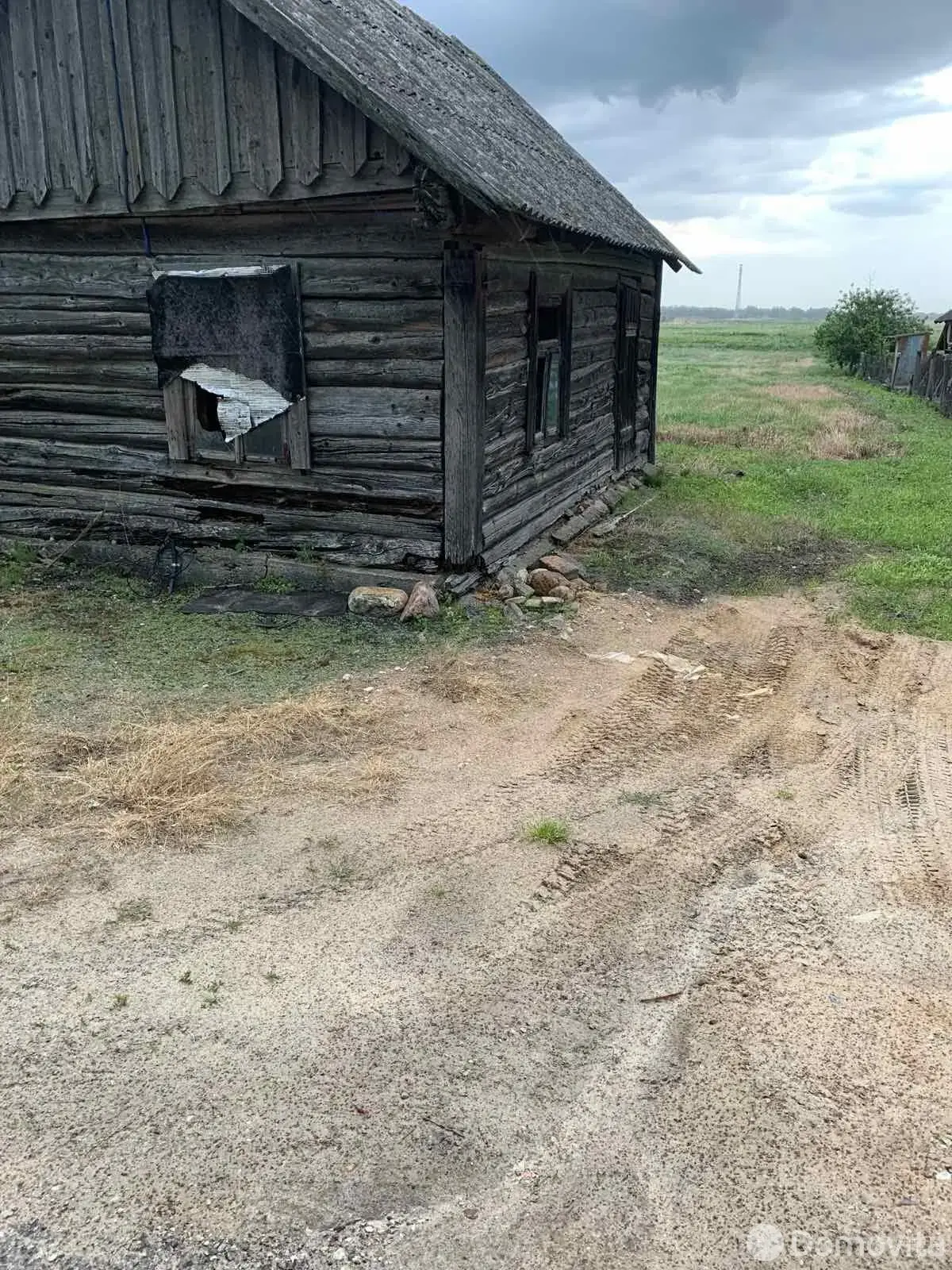 участок, Рудавка, ул. Центральная, д. 5, стоимость продажи 58 465 р.