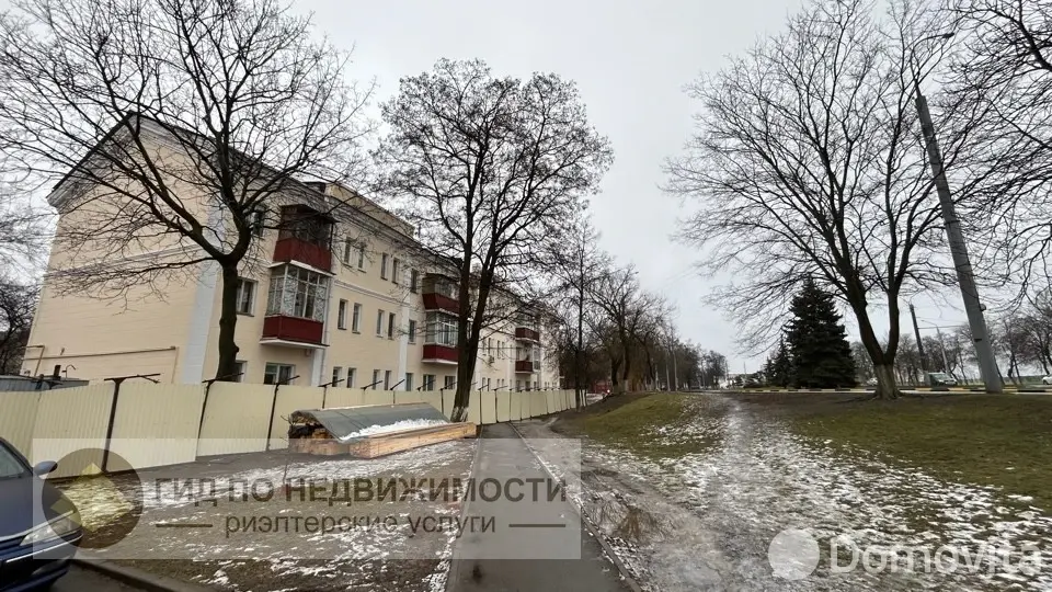 Продажа 2-комнатной квартиры в Гомеле, ул. Советская, д. 103, 45000 USD, код: 1119004 - фото 2