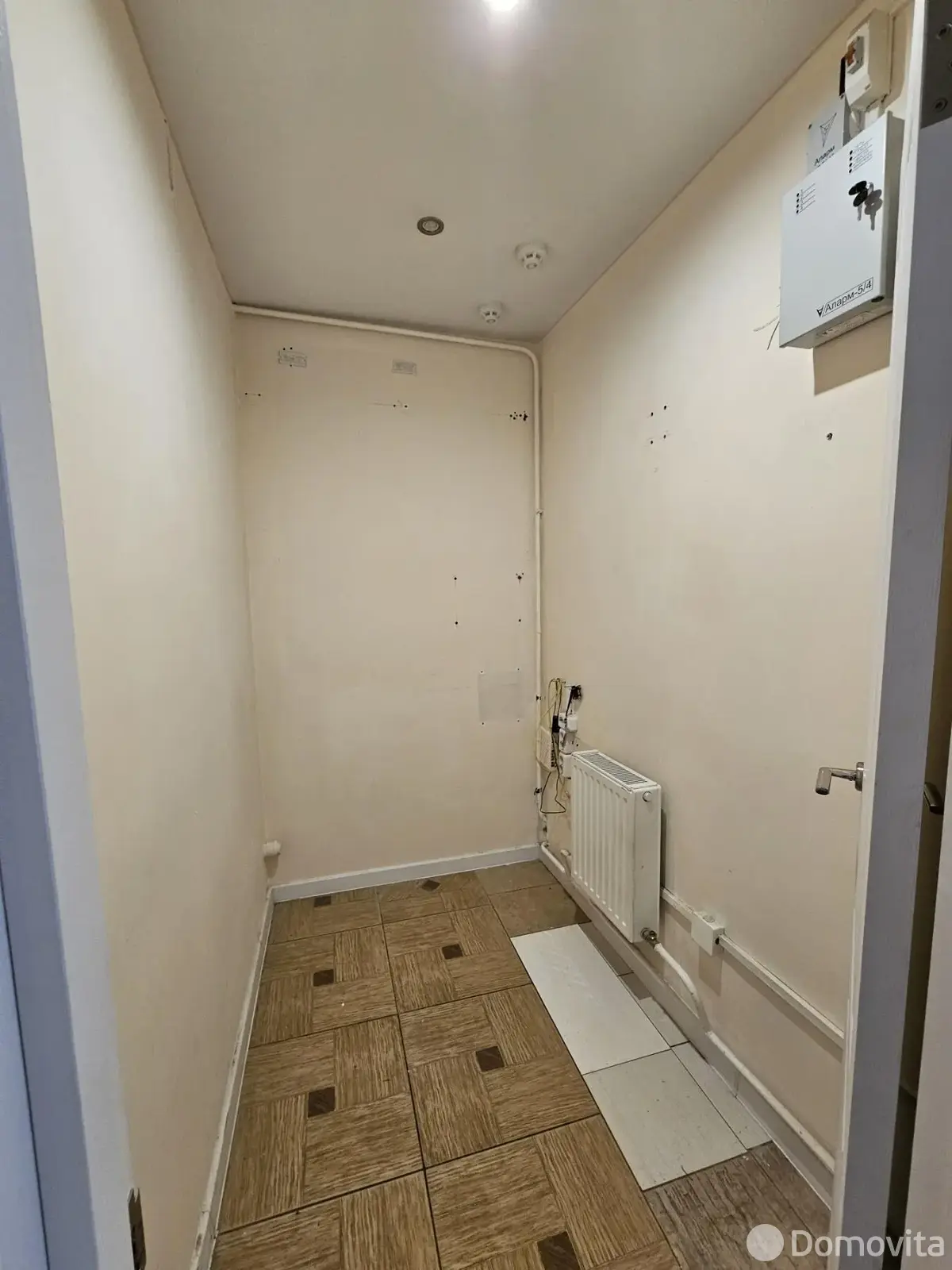 Купить офис на ул. Городецкая, д. 22 в Минске, 89900USD, код 10278 - фото 14
