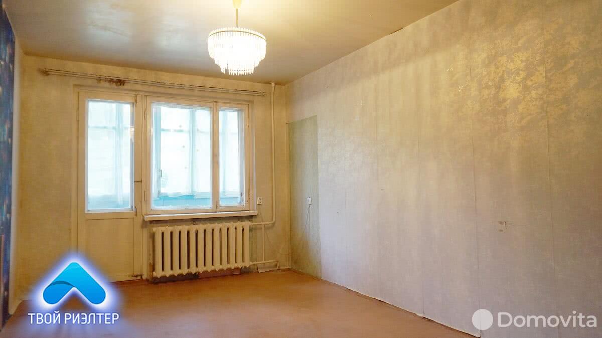 Купить 2-комнатную квартиру в Речице, ул. Снежкова, д. 26, 18500 USD, код: 948103 - фото 2