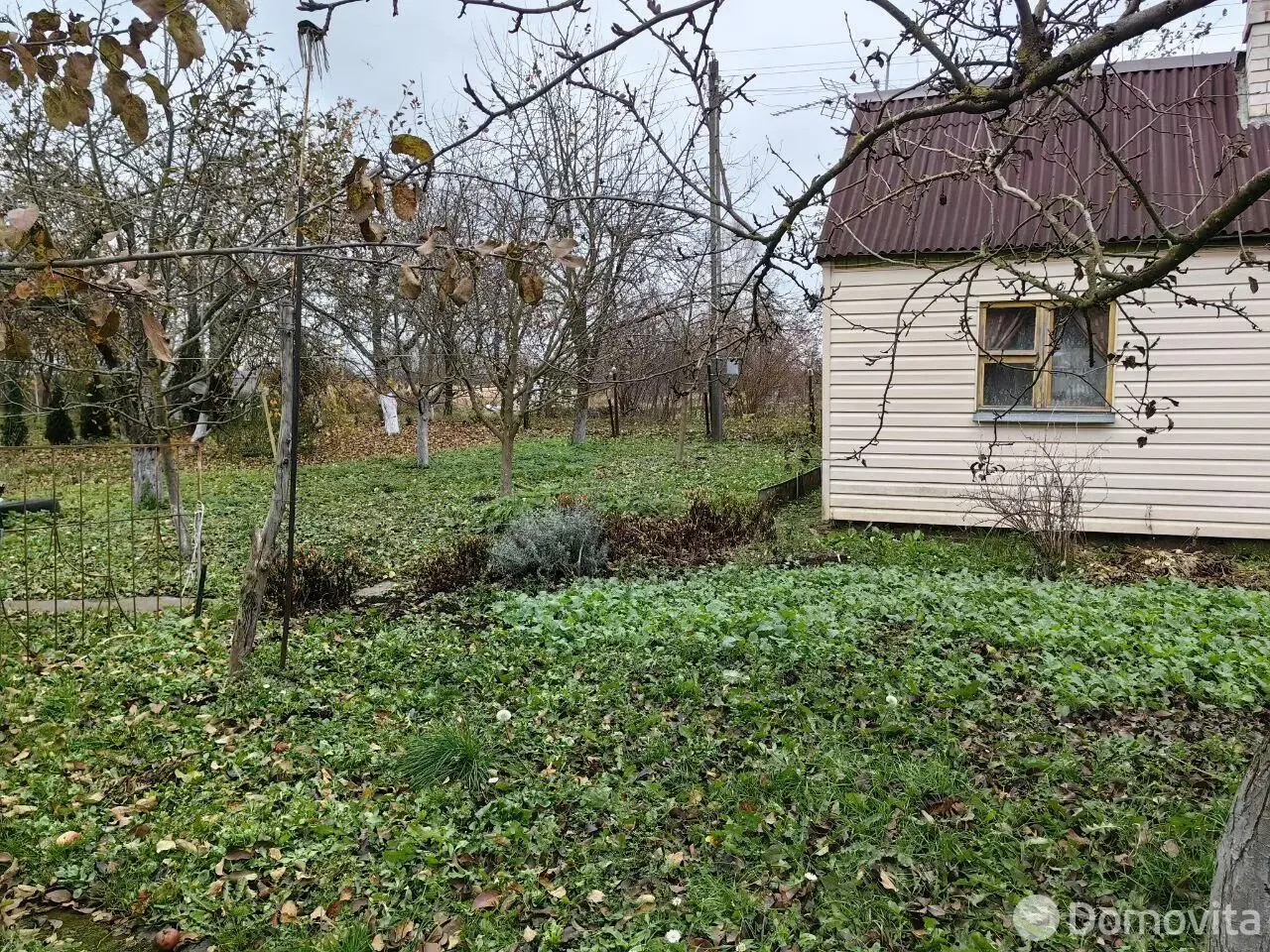 Купить 1-этажную дачу в Книжник Минская область, 14000USD, код 183420 - фото 12