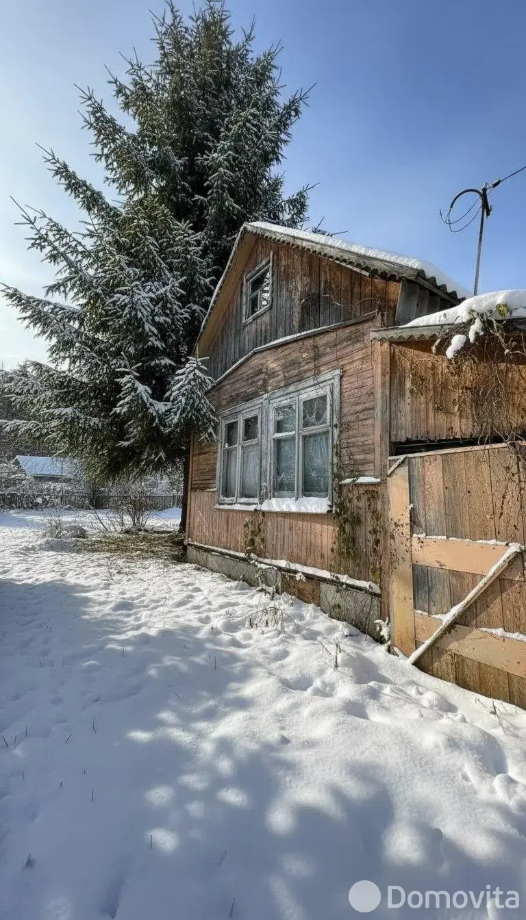 дача, Тракторист Пуховичский район, , стоимость продажи 54 213 р.