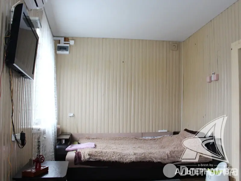 Продажа 2-этажной дачи в Керамик-1 Брестская область, 36000USD, код 181336 - фото 11