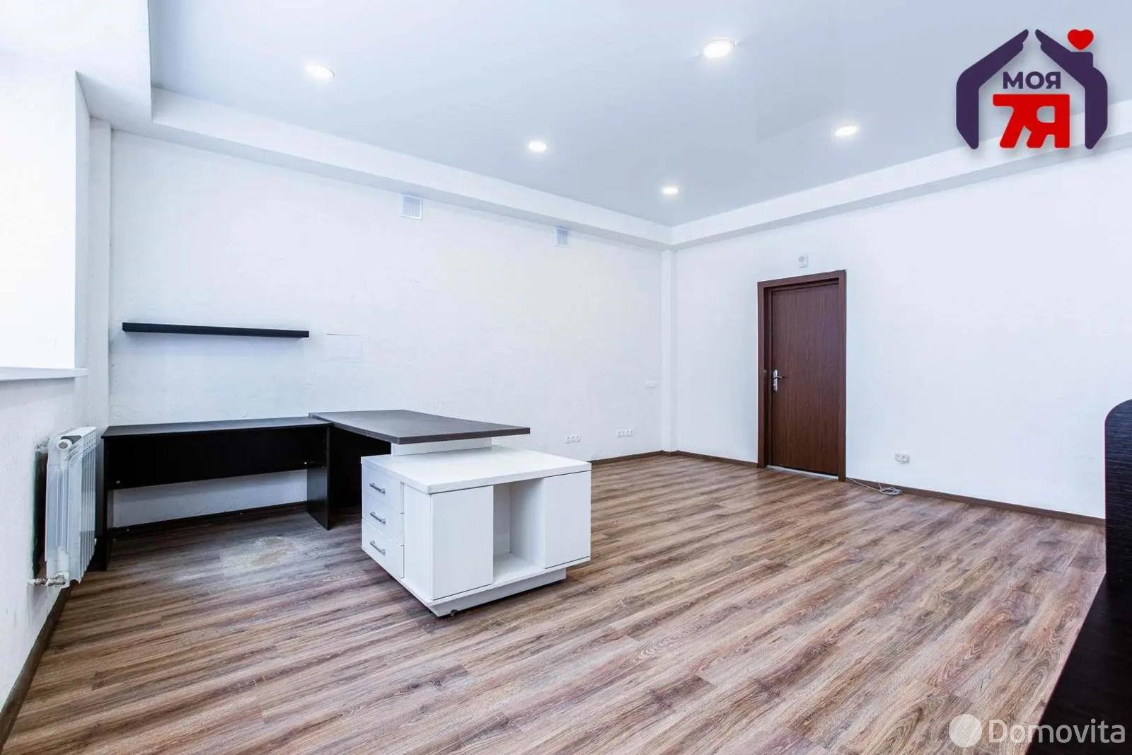 Аренда офиса на ул. Карла Либкнехта, д. 66 в Минске, 270USD, код 16523 - фото 5