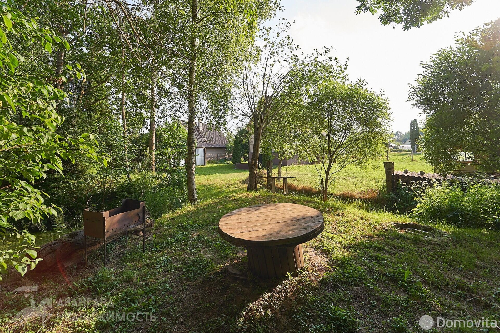 Купить 2-этажную дачу в Динамовец Минская область, 85000BYN, код 186359 - фото 15
