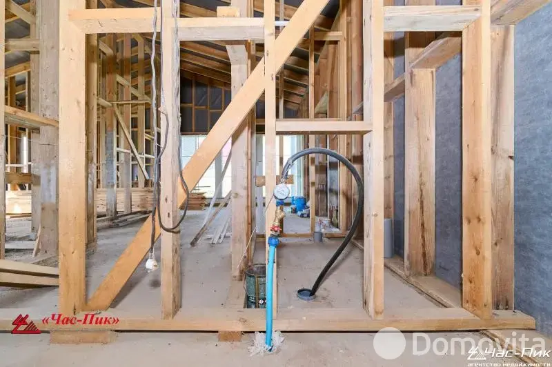 Продажа 1-этажной дачи в Томковичах Минская область, 65000USD, код 185543 - фото 15