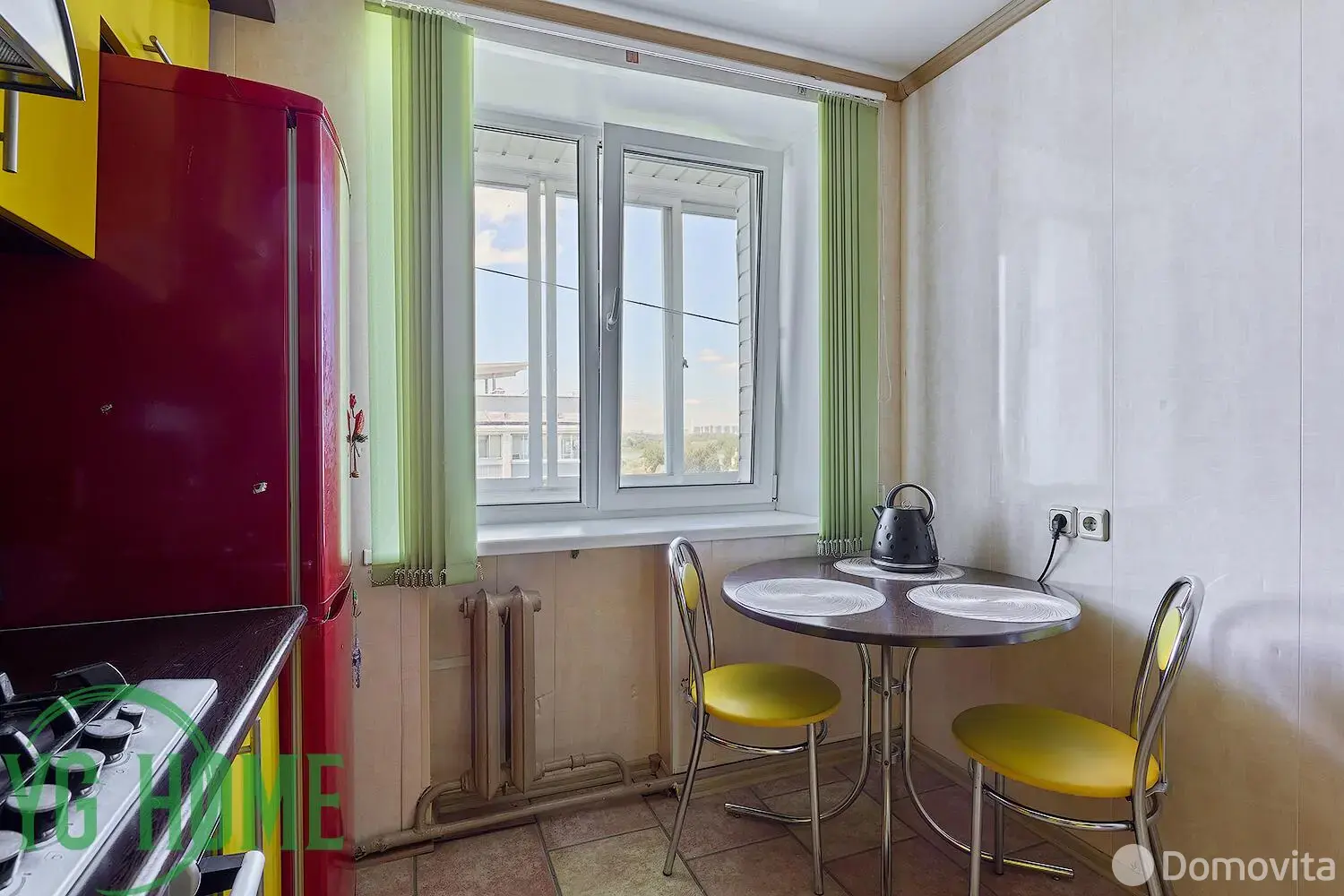 Купить комнату в Минске, ул. Голодеда, д. 41, цена 137000 BYN, код 7686 - фото 21