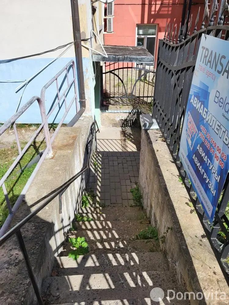 Купить офис на пр-т Фрунзе, д. 17/а в Витебске, 340560USD, код 9432 - фото 3